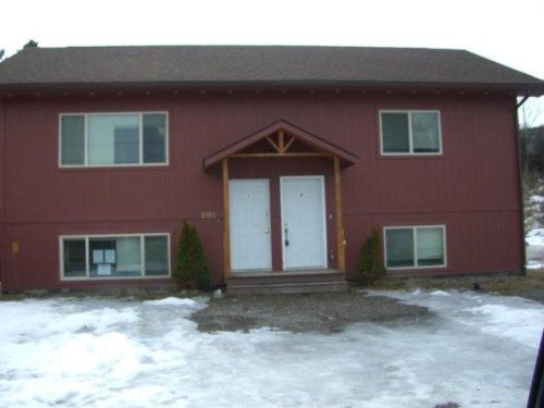 286 Burns St, Somers, MT 59932