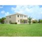 4999 SW 165TH AV, Hollywood, FL 33027 ID:4658366