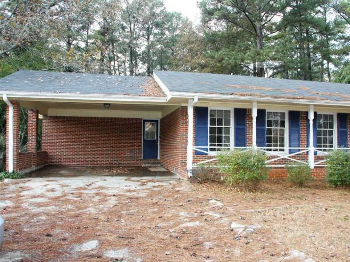 542 N Hairston Road, Stone Mountain, GA 30083