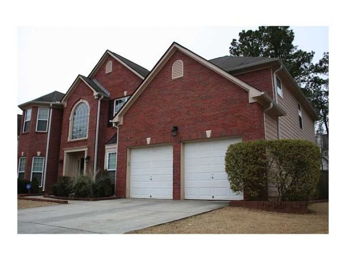 2828 Stockbridge Way, Dacula, GA 30019