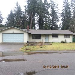 413 W   I St, Shelton, WA 98584