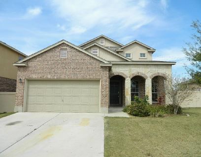 322 Kahlo Loop, Laredo, TX 78045