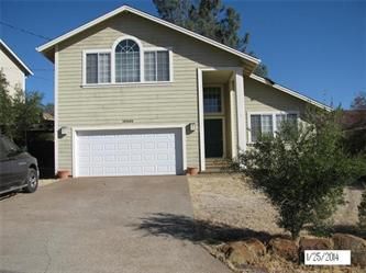 15662  Little Peak Road, Hidden Valley Lake, CA 95467