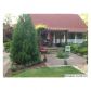 870 SHELTON SHORES DR, Talladega, AL 35160 ID:6555510