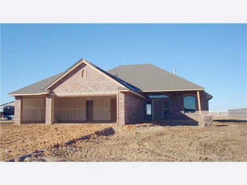 2105 Silver Crossing Circle, Piedmont, OK 73078