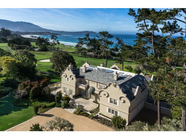 3410 17 MILE DR, Pebble Beach, CA 93953