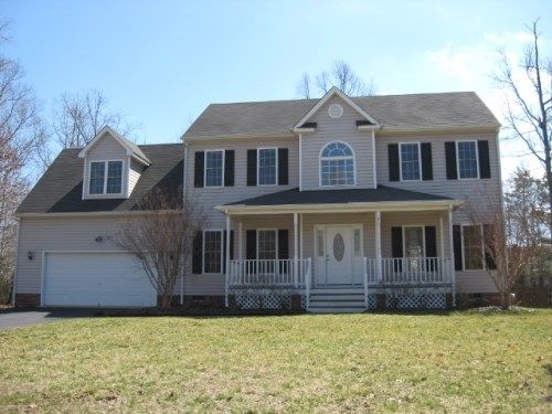 8823 Buffalo Nickel Turn, Midlothian, VA 23112