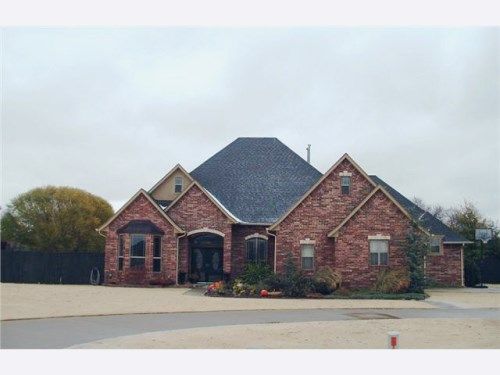 3921 Deer Brook Trl, Piedmont, OK 73078