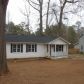 436 Edgewater Cir, Macon, GA 31220 ID:6616436