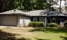 5356 Harrietts Bluff Road Woodbine, GA 31569