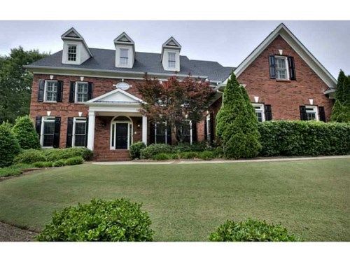 310 Virginia Glen, Alpharetta, GA 30004