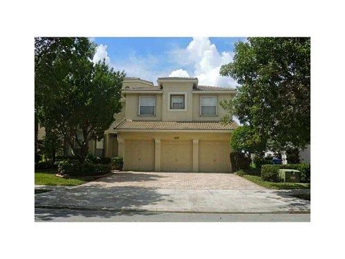 5131 SW 159TH  AV, Hollywood, FL 33027