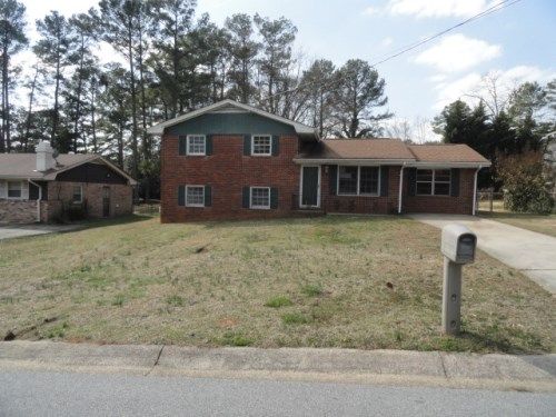 6399 Lanier Road, Morrow, GA 30260