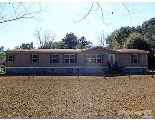 185 PEARLIE MIKELL RD, Ellabell, GA 31308