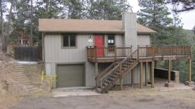 32858 Little Cub Rd, Evergreen, CO 80439