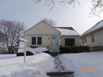 3334 42nd St, Milwaukee, WI 53216