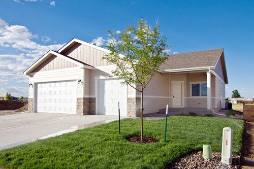 801 S Village Drive, Milliken, CO 80543