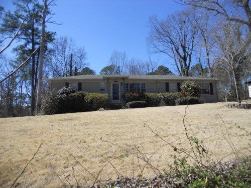 3513 Far Hill Rd, Birmingham, AL 35243