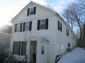 34 Oak Street, Augusta, ME 04330