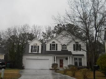 207 Evesham Dr, Summerville, SC 29485