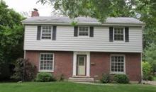 823 Ash Street Flossmoor, IL 60422