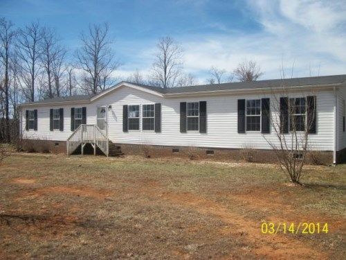 288 Old Lowgap Road, Mount Airy, NC 27030