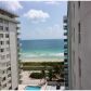 9201 COLLINS AV # 1021, Miami Beach, FL 33154 ID:1235536