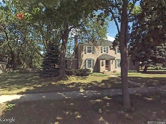 Brumley, Flossmoor, IL 60422