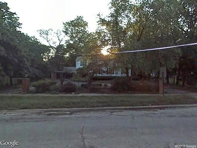 Western Ave, Flossmoor, IL 60422