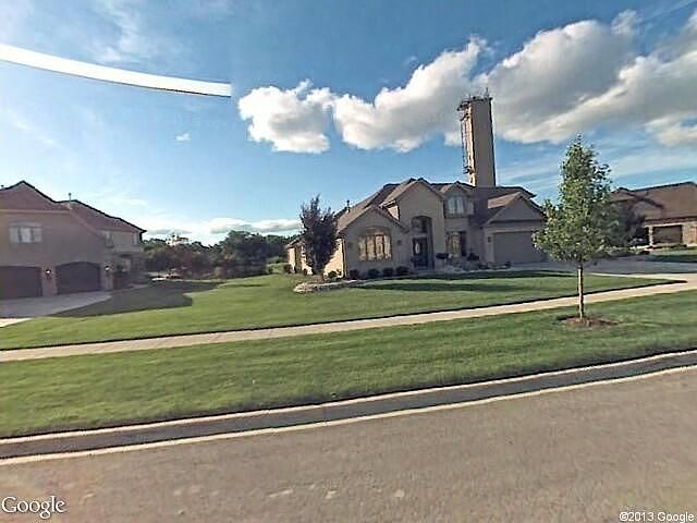 Dunfries, Flossmoor, IL 60422