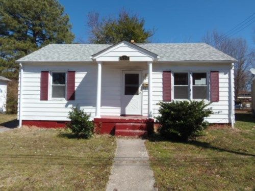 624 Bell Street, Hampton, VA 23661