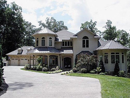 601 The Battery, Kingston, TN 37763