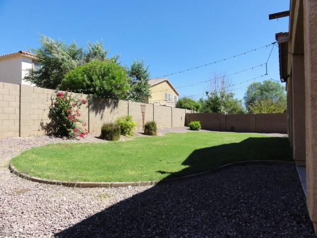 17316 W Bajada Dr, Surprise, AZ 85387