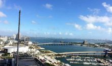 50 BISCAYNE BL # 4001 Miami, FL 33132