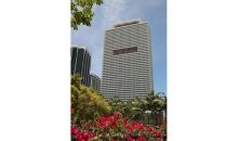 50 BISCAYNE BL # 4907 Miami, FL 33132