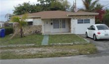 1318 S 22ND AV Hollywood, FL 33020