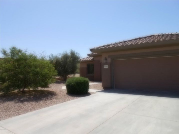 16667 W Pacheco Court, Surprise, AZ 85387