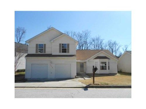 5338 Shirewick Lane, Lithonia, GA 30058