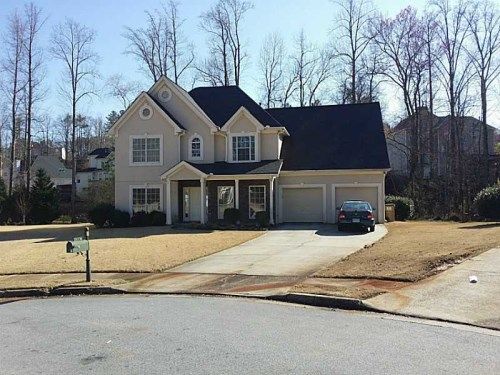 4174 Roberts Cove Terrace, Suwanee, GA 30024