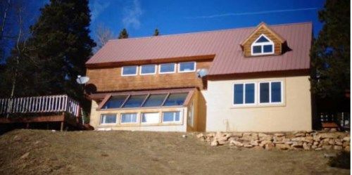 143 Pipeline Dr, Idaho Springs, CO 80452