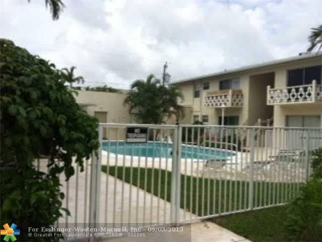 3601 VAN BUREN ST # 29, Hollywood, FL 33020