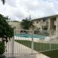 3601 VAN BUREN ST # 29, Hollywood, FL 33020 ID:819599