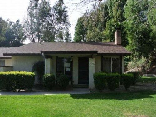 26337 Oakspur Drive Unit C, Newhall, CA 91321