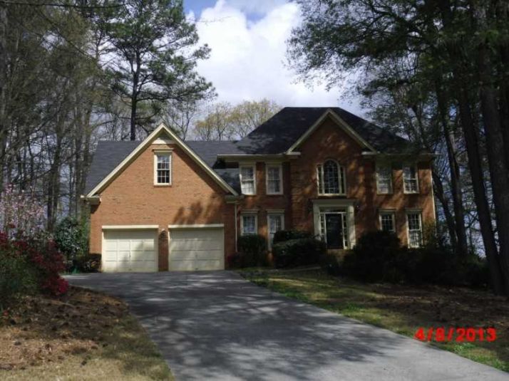 5935 Meadow Brook Lane, Cumming, GA 30040