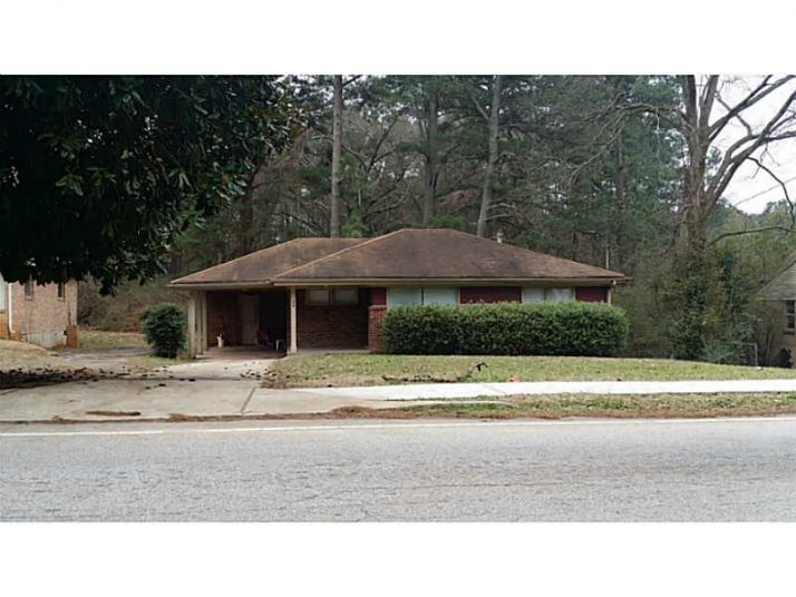 2775 Tilson Road, Decatur, GA 30032