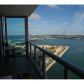 888 BISCAYNE BL # 2508, Miami, FL 33132 ID:6134511