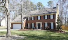 7129 Surrey Point Alpharetta, GA 30009