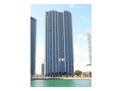 900 BISCAYNE BL # 3206, Miami, FL 33132