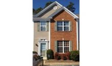 Unit 45 - 2768 Ashleign Lane Alpharetta, GA 30004