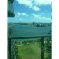 1900 N BAYSHORE DR # 1803, Miami, FL 33132 ID:6137516